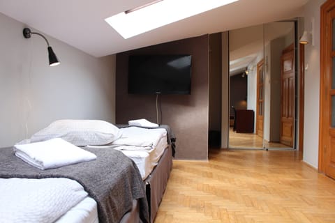 Quadruple Room | Free WiFi