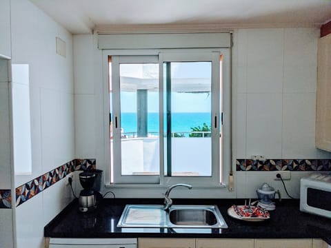 Standard Apartment, 2 Bedrooms | View from room