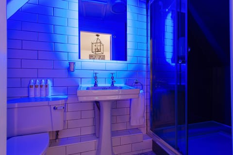 Double Room, Ensuite | 1 bedroom