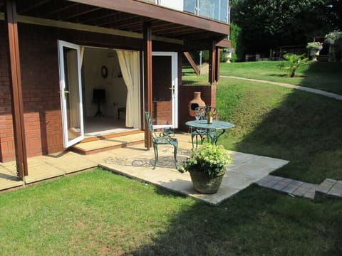 Double Room, Ensuite | Exterior