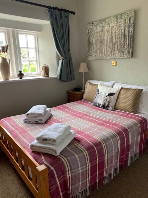 Double Room, Ensuite