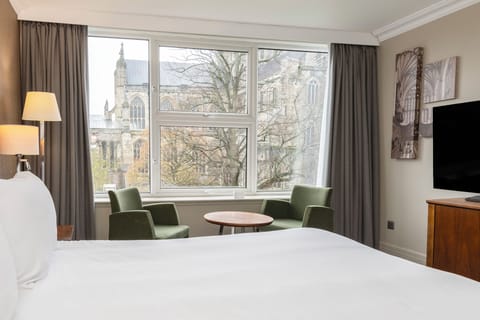 Executive Double Room | Room amenity