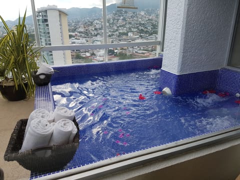 Presidential Suite, 2 Bedrooms, Private Pool, Ocean View | Private pool