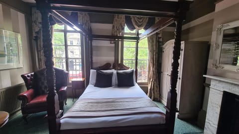 Double Room, Ensuite (Adelaide)