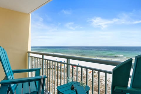 Condo (Pelican Isle 508 - Sandcastle Shores) | Interior
