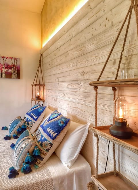 Superior Double Room | Room amenity