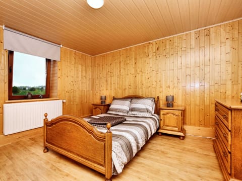 Apartment | 2 bedrooms, individually furnished