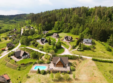 Villa | View from property