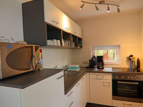 Bungalow | Private kitchen