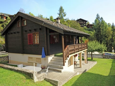 Apartment | Exterior