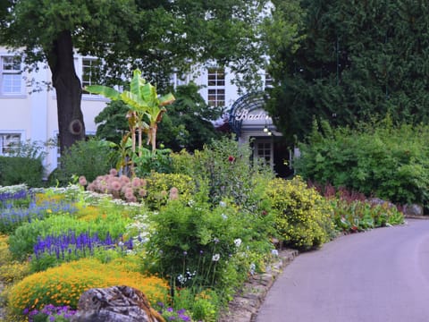 House | View from property