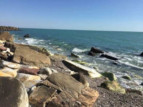 House | View from property