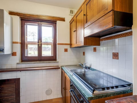 House | Private kitchen | Highchair