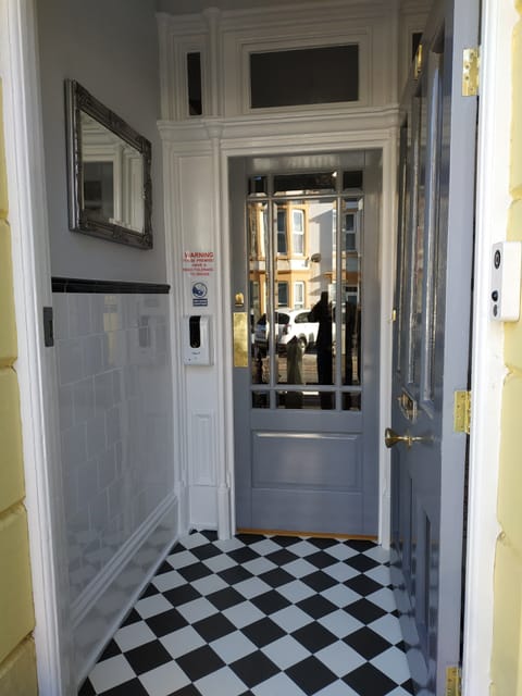 Porch