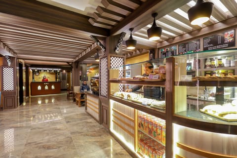 Cafe