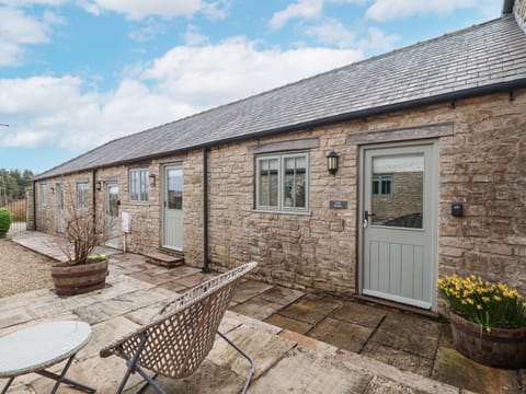 Cottage | Terrace/patio