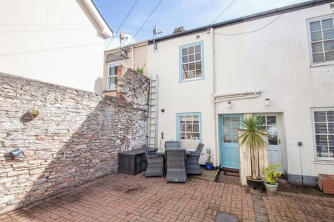 Cottage | Terrace/patio
