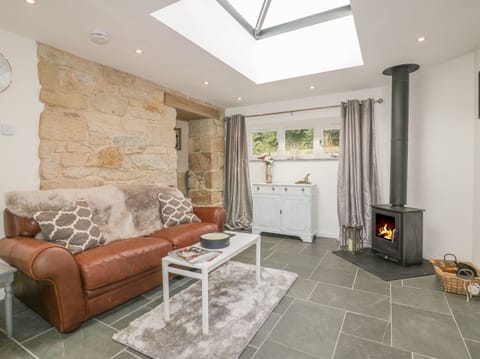 Cottage | Living room