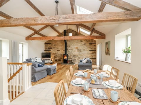Cottage | Private kitchen | Cookware/dishes/utensils