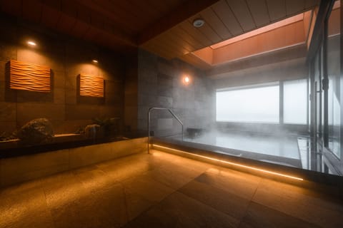 Public bath