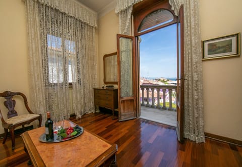 Family Villa, Multiple Bedrooms (Villa Barbara) | Mountain view