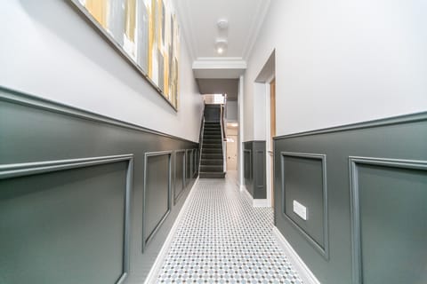 Apartment | Interior