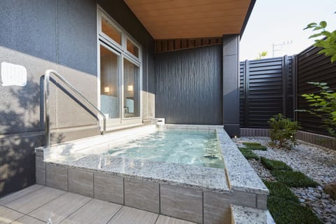 Public bath
