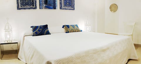 Standard Double or Twin Room | Soundproofing, free WiFi