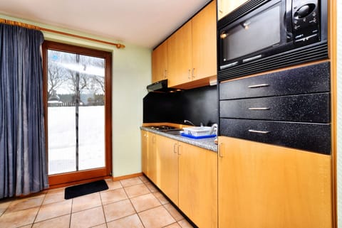 House | Private kitchen