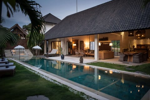 Villa (5 Bedrooms) | Property amenity