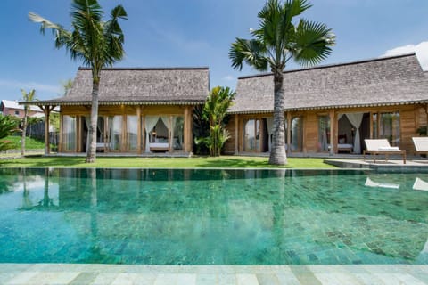 Villa (Multiple Bedrooms) | Property amenity