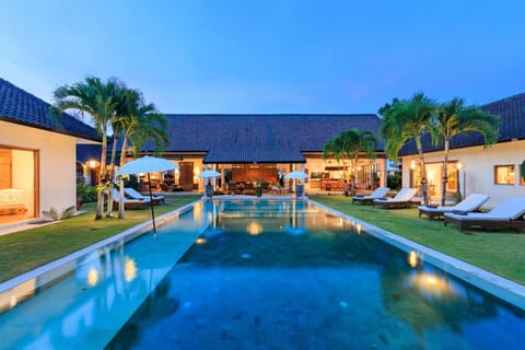 Villa (6 Bedrooms) | Property amenity