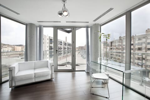 Suite | View from room