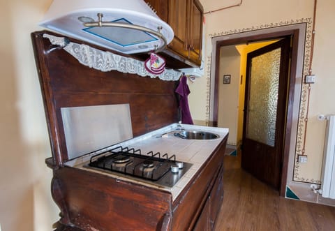 Apartment, 1 Bedroom | Interior