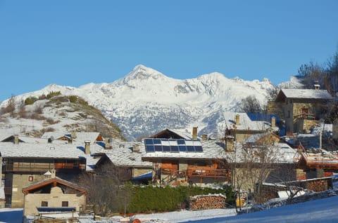 Apartment, 1 Bedroom | View from property