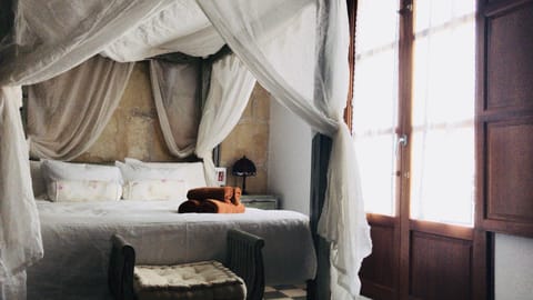 Suite | Down comforters, Select Comfort beds, in-room safe, soundproofing