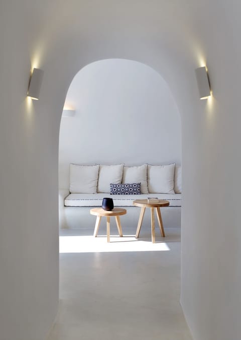 Villa | 1 bedroom, in-room safe, bed sheets