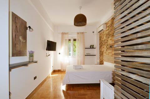 Apartment, 1 Bedroom, Balcony | 1 bedroom