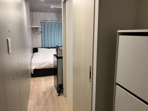 Double Bed Room | Desk, WiFi (free)