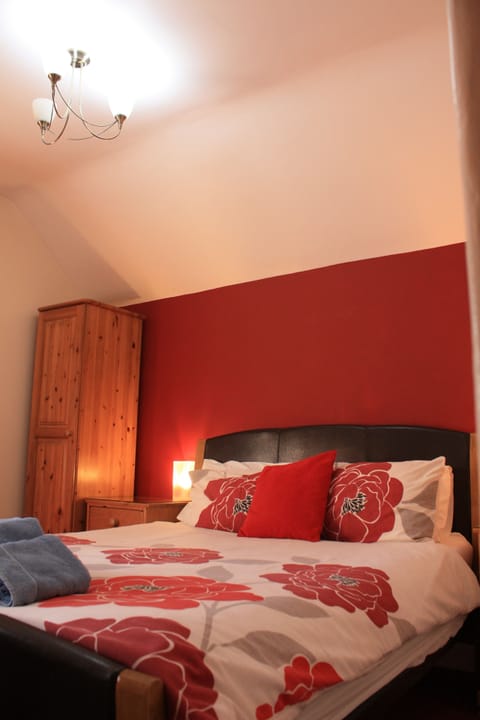 Double Room, Ensuite