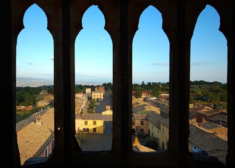 House, 1 Bedroom, Fireplace, Mountain View | Exterior