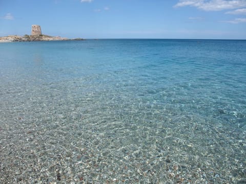 Villa, 4 Bedrooms, Smoking, Private Pool | Beach