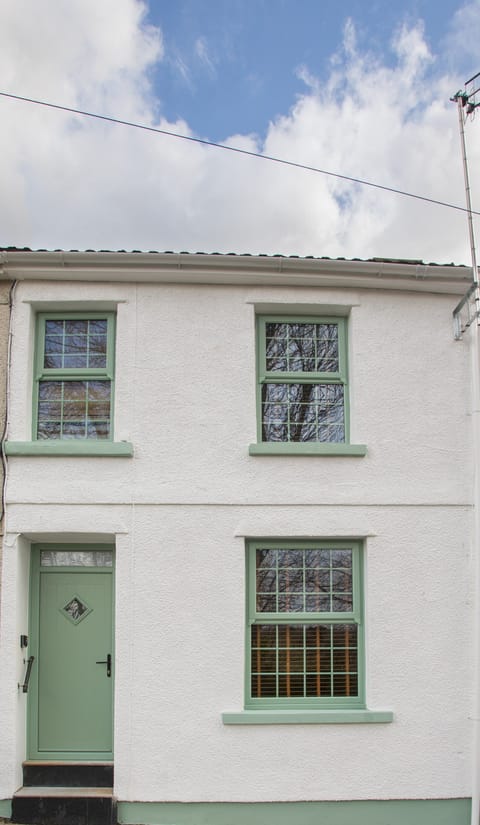 Deluxe Cottage, Private Bathroom (43 BBEscapes) | Exterior