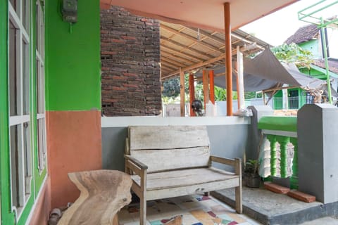 Porch