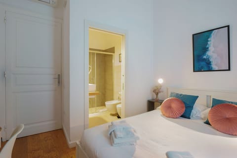 Economy Room | Room amenity