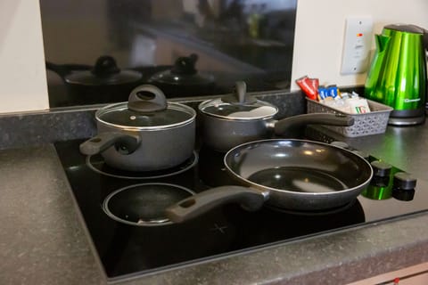 Deluxe Apartment, Private Bathroom, City View (2 bedroom Penthouse) | Miscellaneous