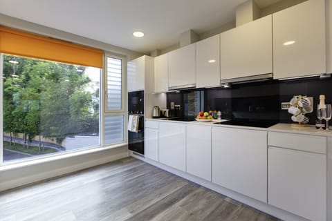 Double Room | Shared kitchen facilities | Shared fridge, microwave
