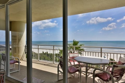 Condo, 3 Bedrooms | Balcony