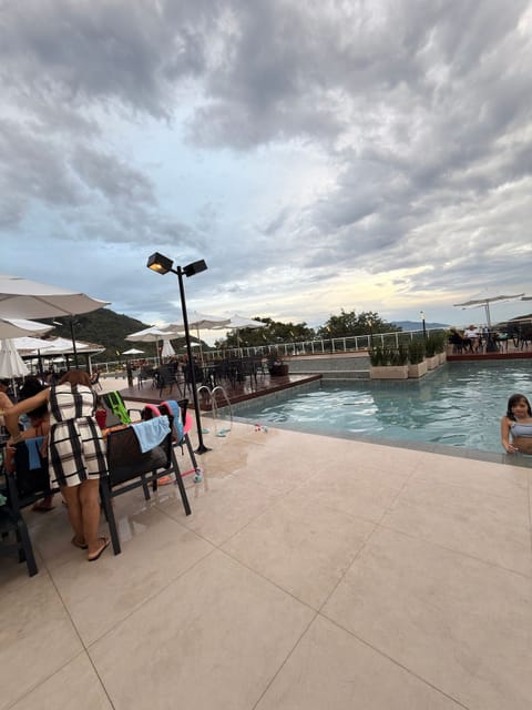 Apartment | Pool | 2 outdoor pools