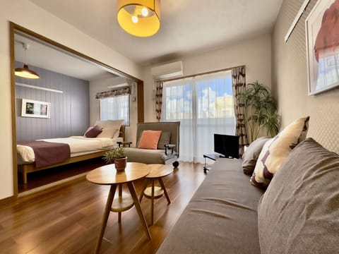 Apartment | 1 bedroom, WiFi (free), individually decorated